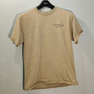 Black Dog "Good Dog" Tee